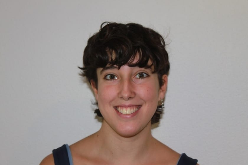 Arianna Pina Cayuela