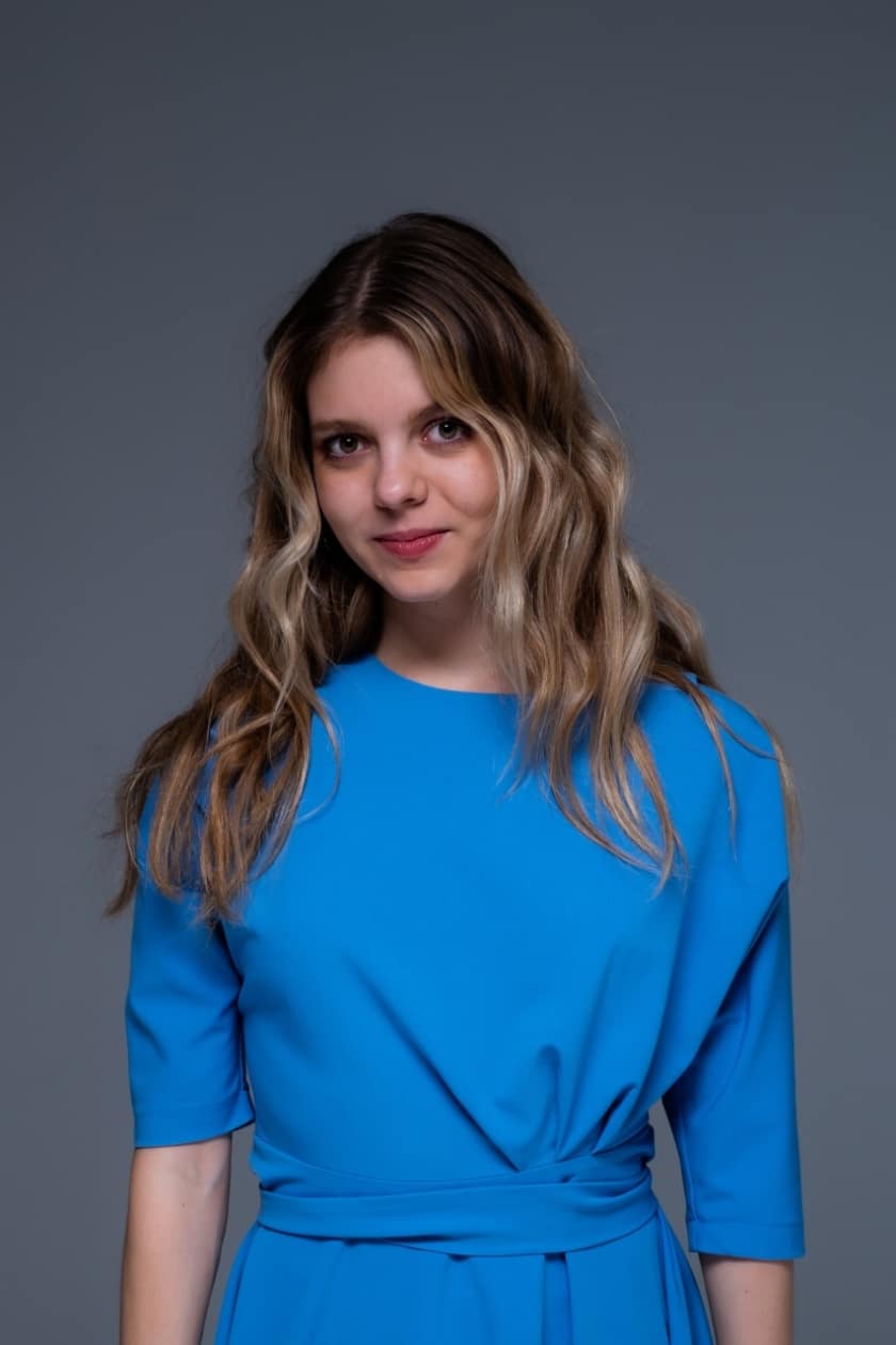 Svetlana Guseva