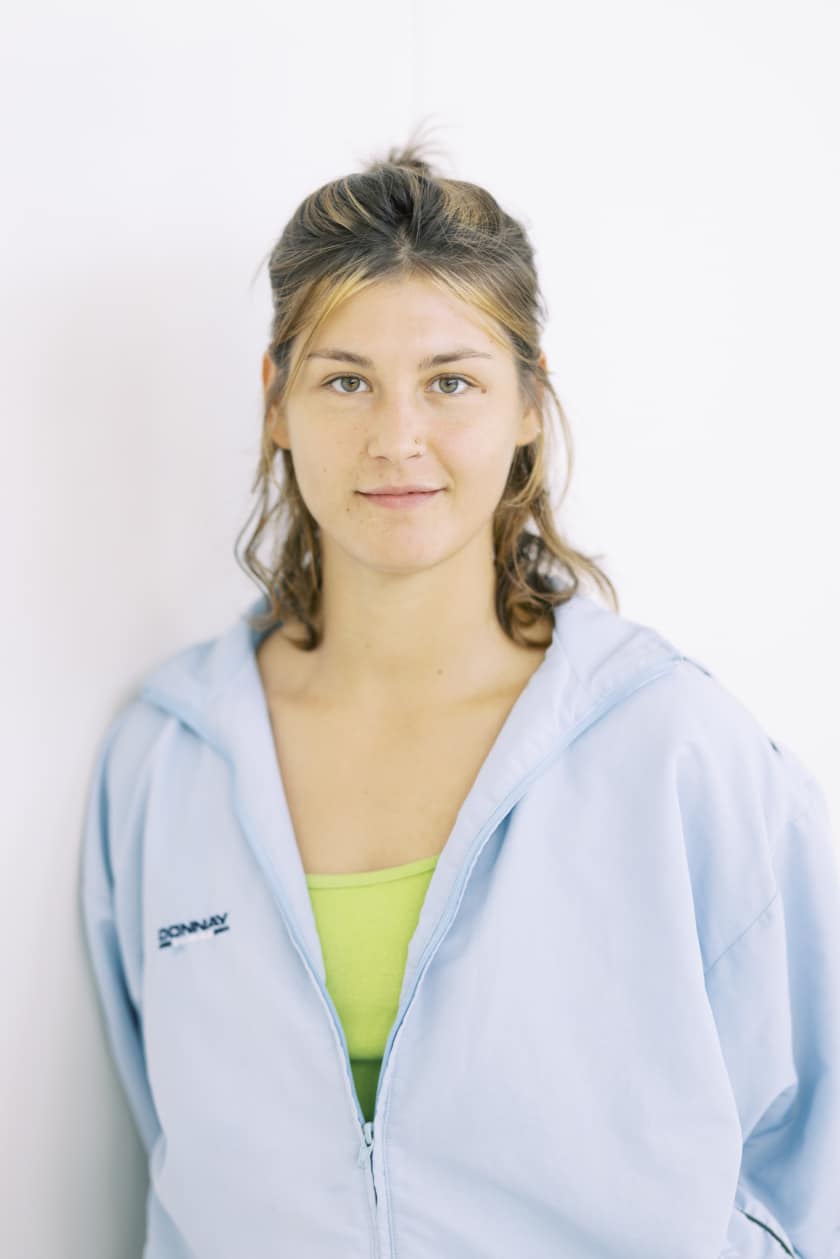 Laurie Kokoreff-Brütt