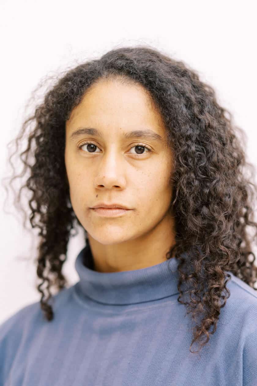 Alison Adnet