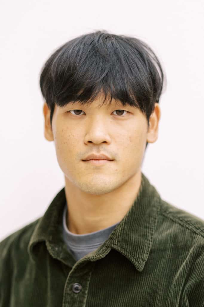 Jaewon Jung