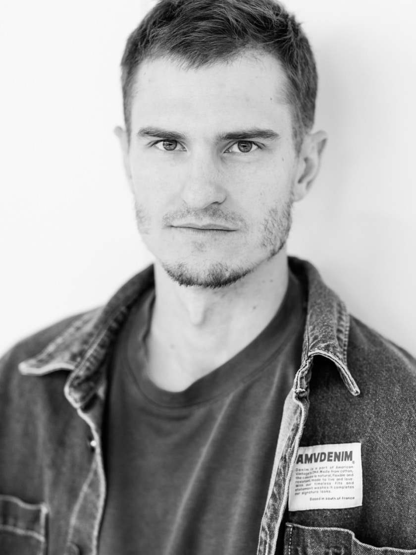 Edouard Hue